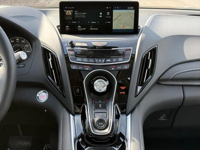 2026 Acura RDX Advance