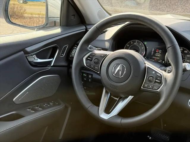 2026 Acura RDX Advance