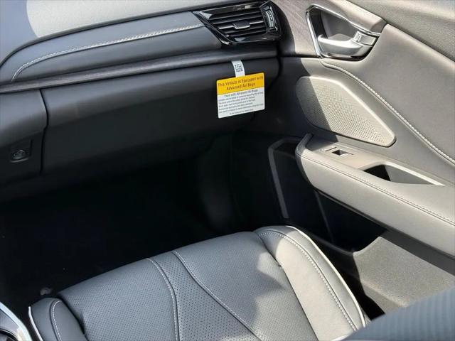 2026 Acura RDX Advance