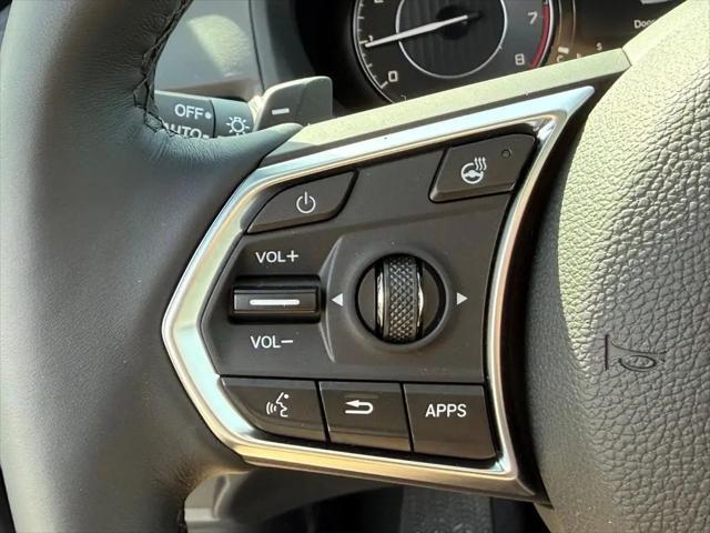2026 Acura RDX Advance