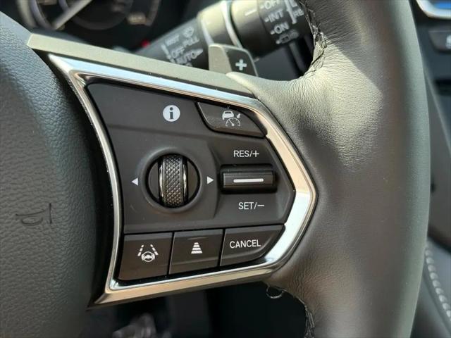 2026 Acura RDX Advance