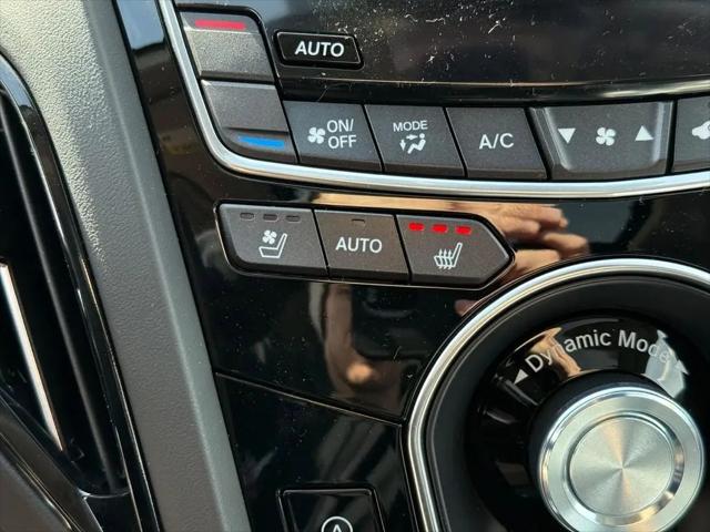 2026 Acura RDX Advance