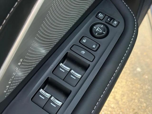 2026 Acura RDX Advance
