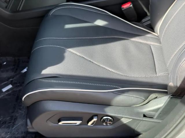 2026 Acura RDX Advance