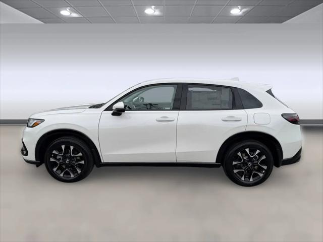 2026 Honda HR-V AWD EX-L