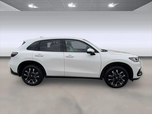 2026 Honda HR-V AWD EX-L