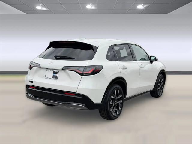 2026 Honda HR-V AWD EX-L