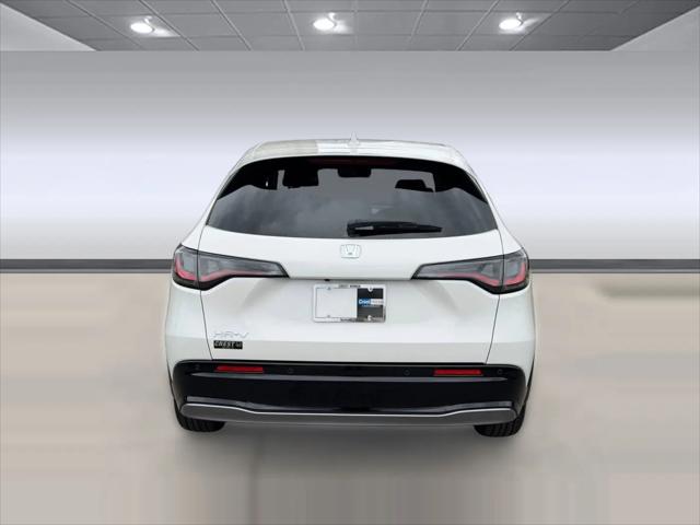 2026 Honda HR-V AWD EX-L