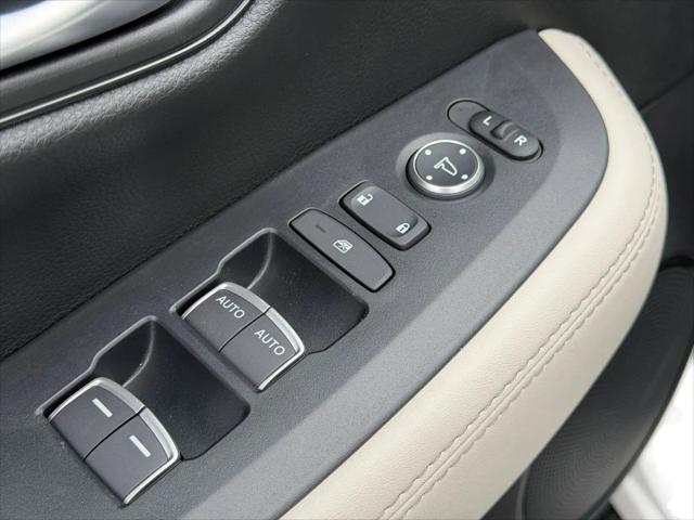 2026 Honda HR-V AWD EX-L