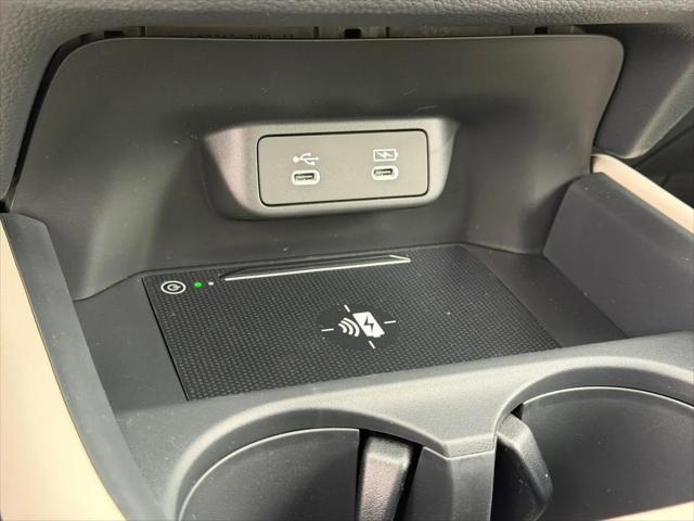 2026 Honda HR-V AWD EX-L