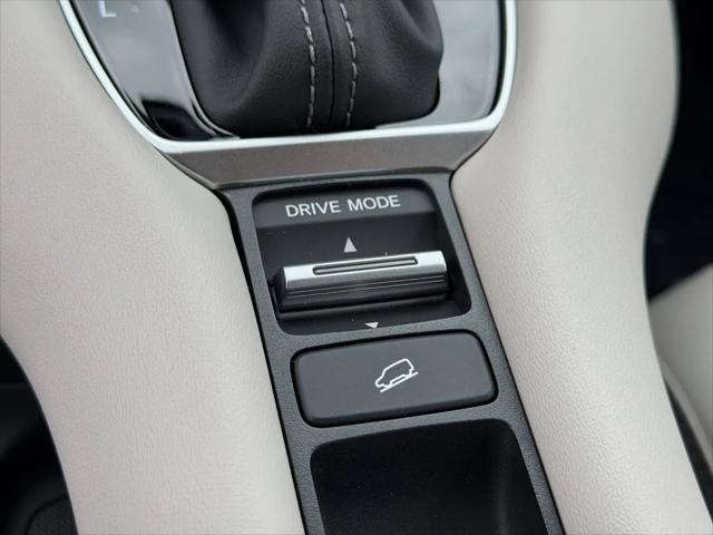 2026 Honda HR-V AWD EX-L