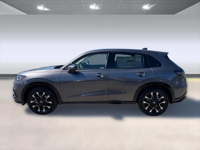 2026 Honda HR-V AWD EX-L