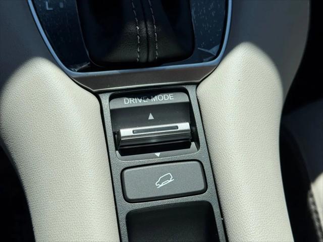 2026 Honda HR-V AWD EX-L