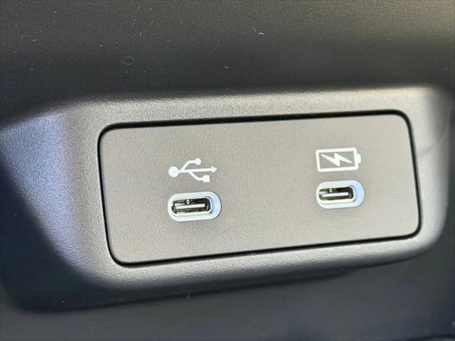 2026 Honda HR-V AWD EX-L