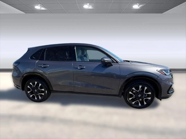 2026 Honda HR-V AWD EX-L
