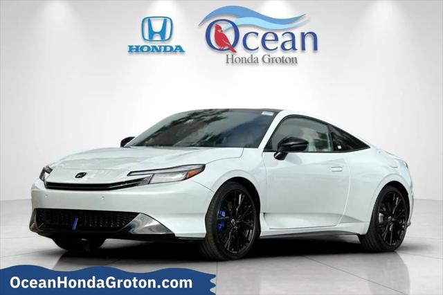 2026 Honda Prelude Hybrid Two-Tone for sale in Groton, CT