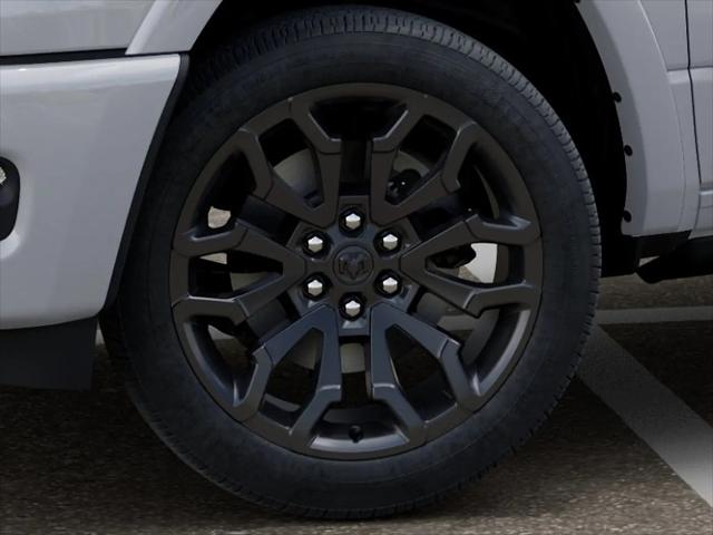 2026 Ram 1500 Limited Crew Cab 4x4 57 Box