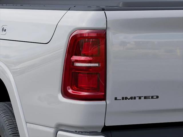 2026 Ram 1500 Limited Crew Cab 4x4 57 Box