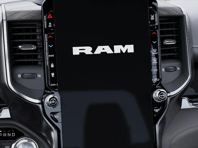2026 Ram 1500 Limited Crew Cab 4x4 57 Box