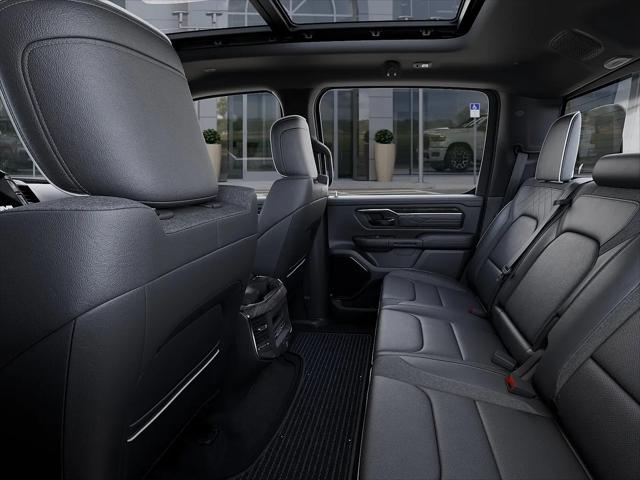 2026 Ram 1500 Limited Crew Cab 4x4 57 Box
