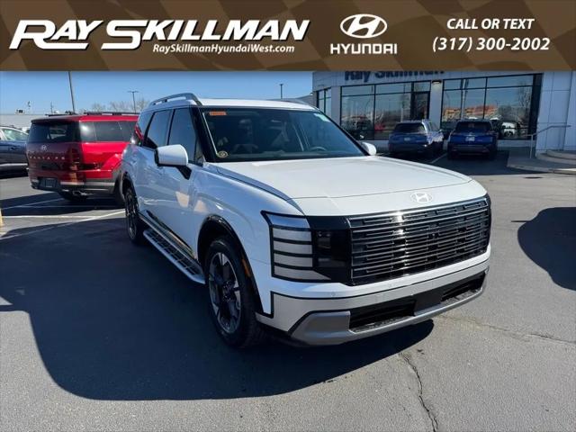 2026 Hyundai Palisade Limited for sale in Indianapolis, IN