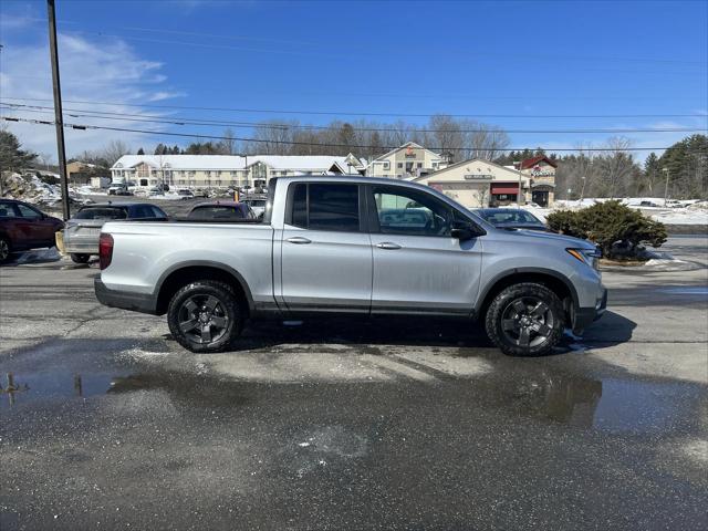 2026 Honda Ridgeline TrailSport for sale in Berlin, VT