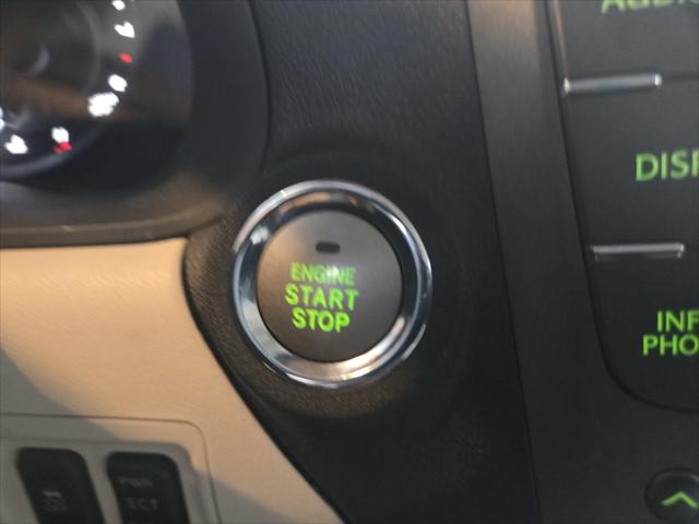 2010 Lexus IS 250C Unknown