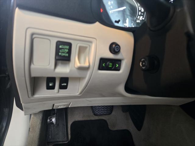 2010 Lexus IS 250C Unknown