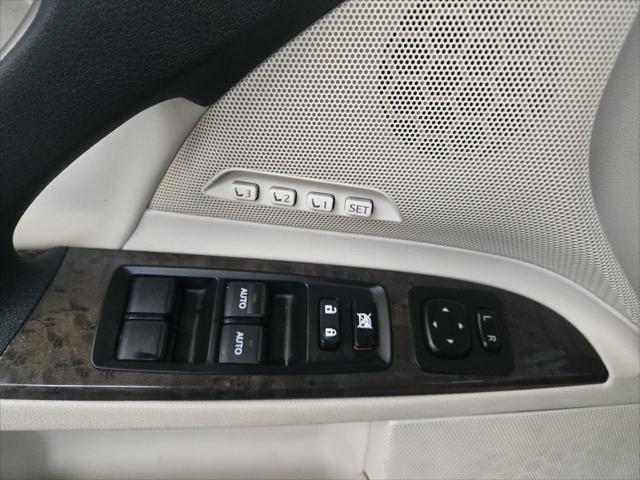 2010 Lexus IS 250C Unknown