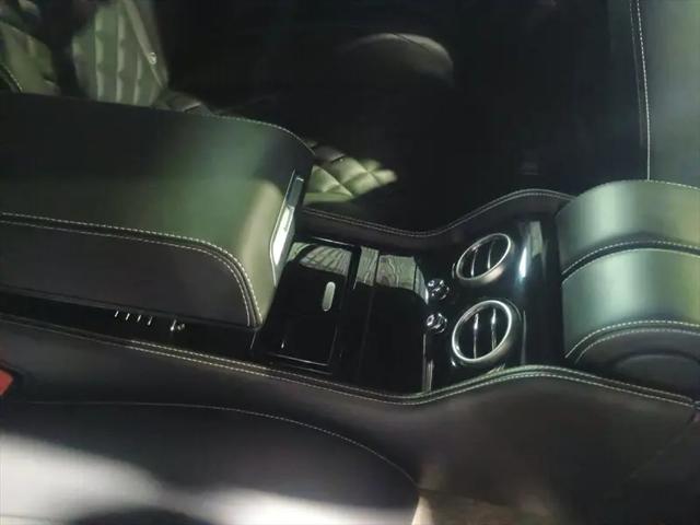 2016 Bentley Continental GT W12