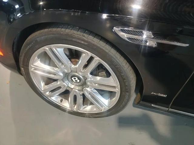 2016 Bentley Continental GT W12