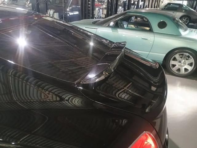 2016 Bentley Continental GT W12