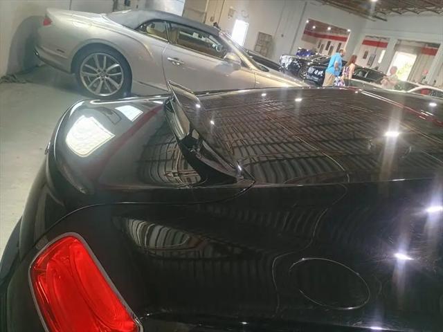 2016 Bentley Continental GT W12
