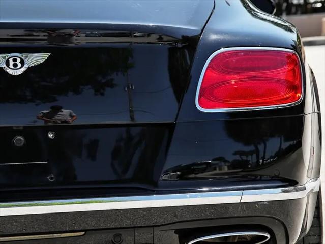 2016 Bentley Continental GT W12