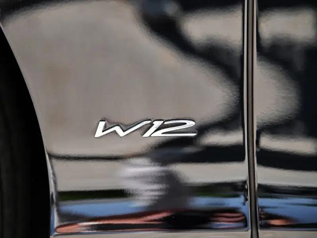 2016 Bentley Continental GT W12