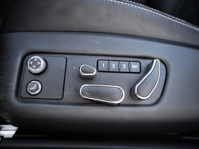 2016 Bentley Continental GT W12