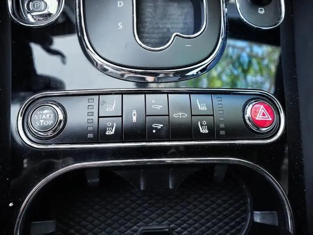 2016 Bentley Continental GT W12