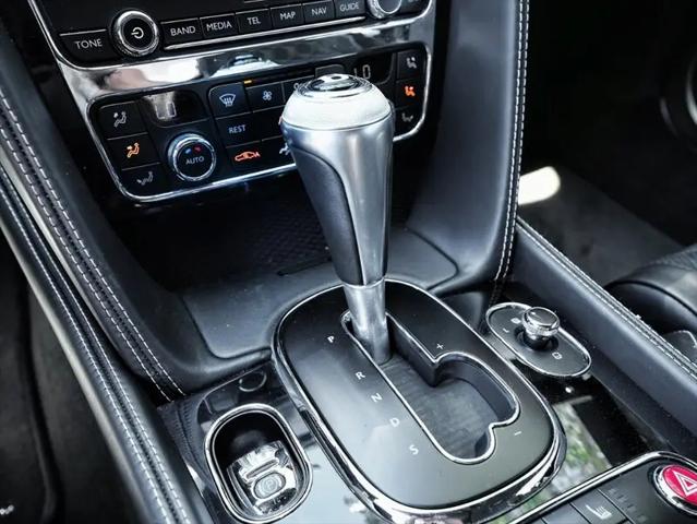 2016 Bentley Continental GT W12