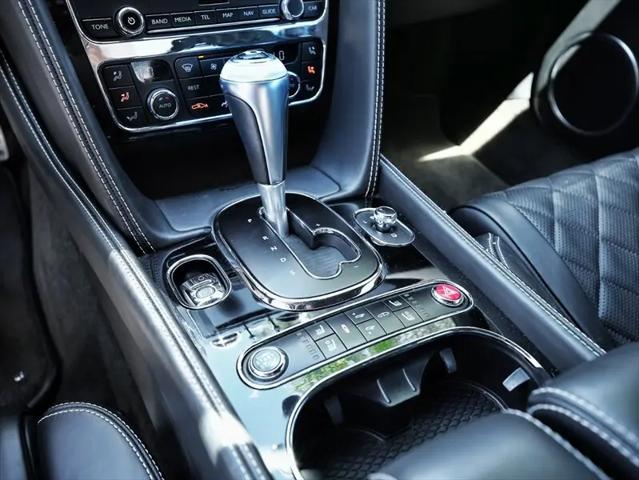 2016 Bentley Continental GT W12