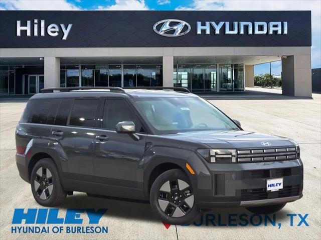 2026 Hyundai Santa Fe Hybrid SEL for sale in Burleson, TX