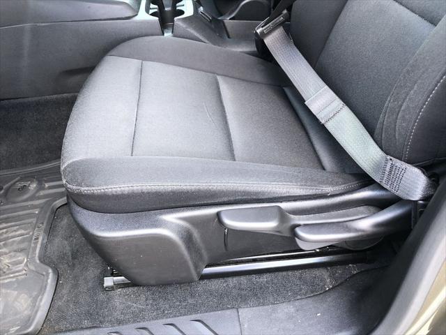 2024 Chevrolet Colorado 2WD WT