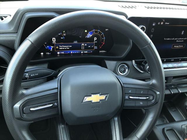 2024 Chevrolet Colorado 2WD WT
