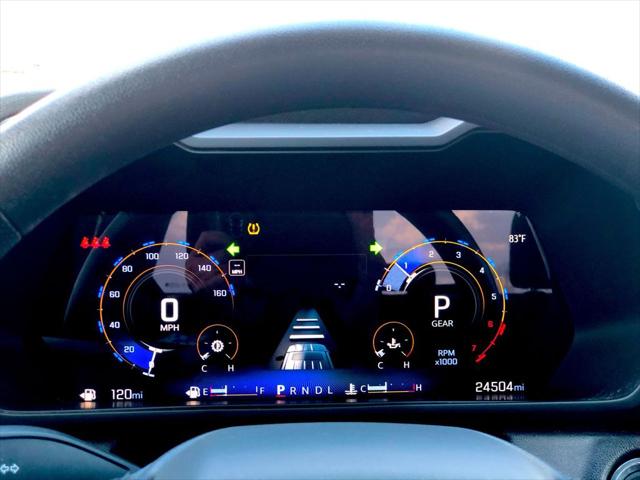2024 Chevrolet Colorado 2WD WT