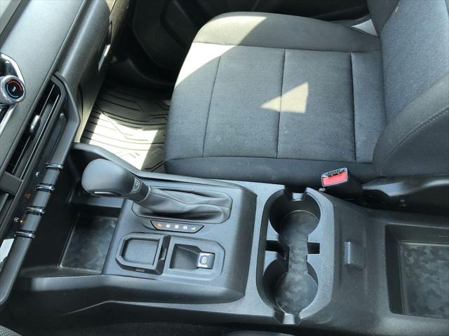 2024 Chevrolet Colorado 2WD WT