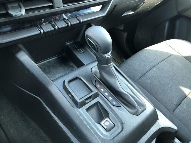 2024 Chevrolet Colorado 2WD WT