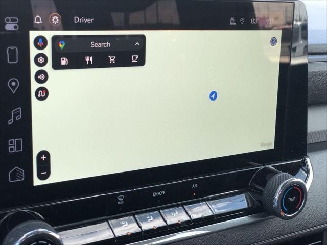 2024 Chevrolet Colorado 2WD WT