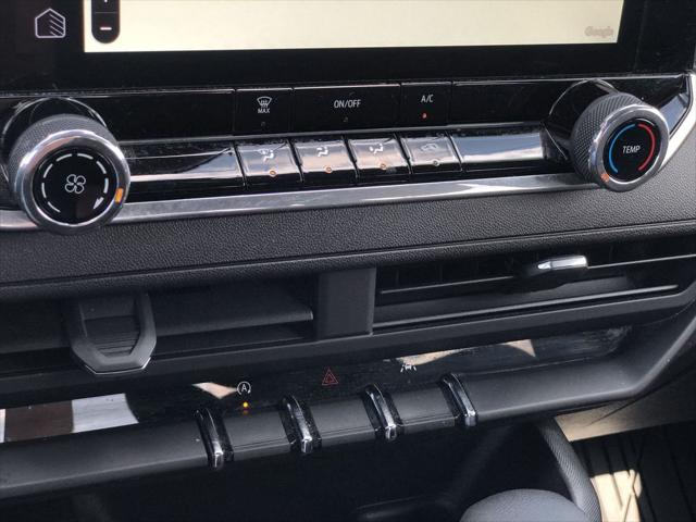 2024 Chevrolet Colorado 2WD WT