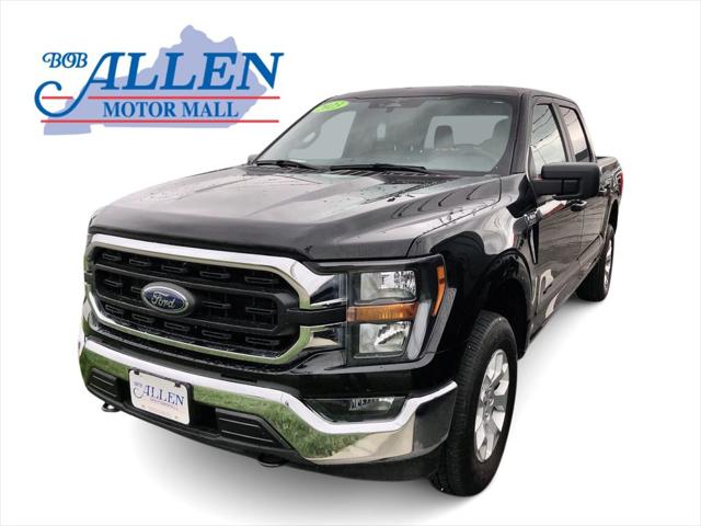 2023 Ford F-150 XLT for sale in Danville, KY