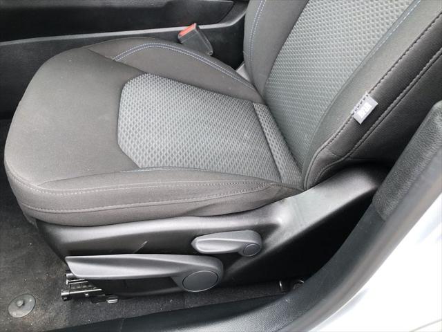 2024 Jeep Compass Sport 4x4
