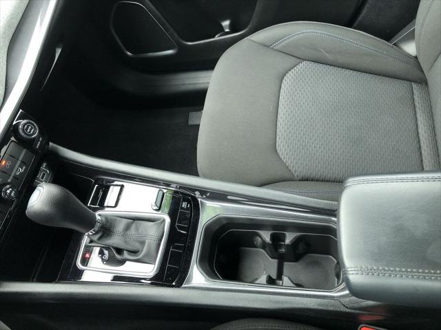 2024 Jeep Compass Sport 4x4